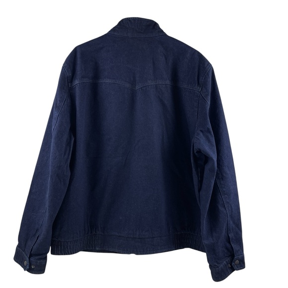 Levi’s Denim Jacket NWT Men’s Size XL MSRP $108 - Picture 3 of 11